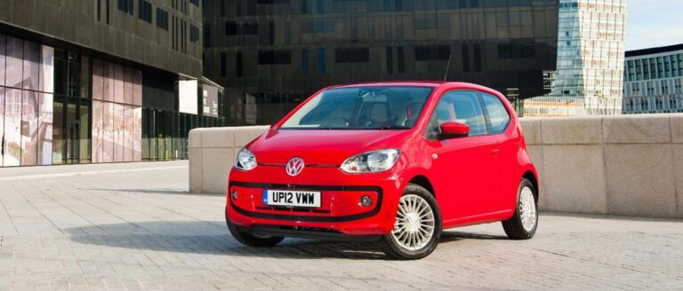 vw up