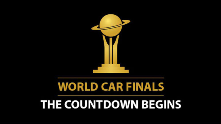 world car of the year