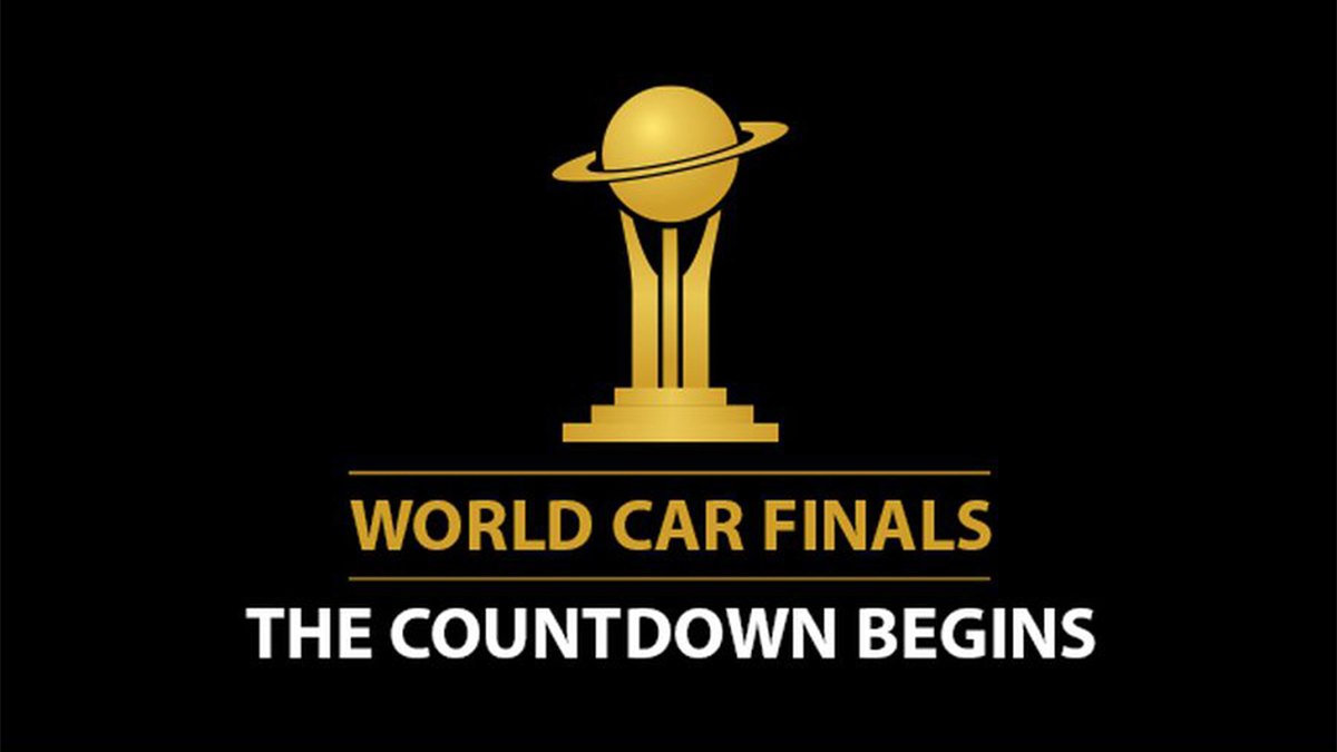 Estos son los 10 aspirantes al premio 'Coche del Año en el Mundo 2021' 1 world car of the year