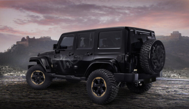 wrangler 3