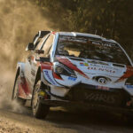 La 56ª edición del RallyRACC Catalunya queda suspendida por el coronavirus