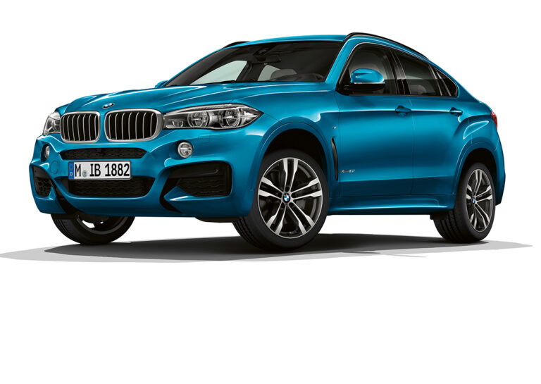 x6exterior