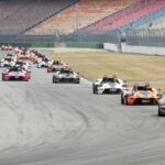 Récord de participación en la KTM X-Bow Battle de Hockenheim