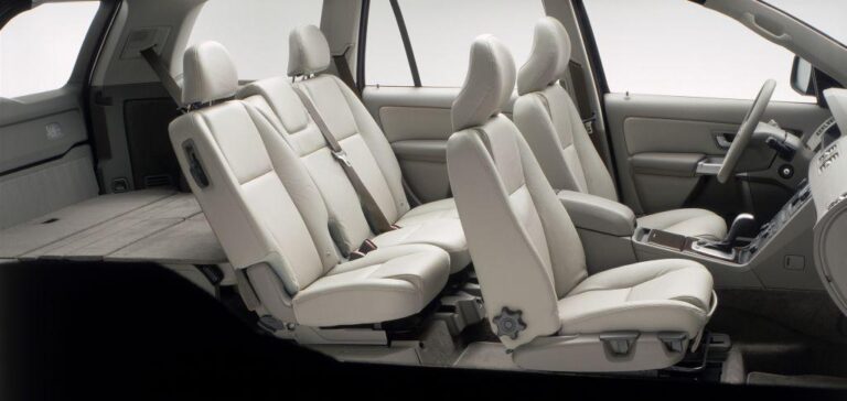 Volvo XC90 2.5T