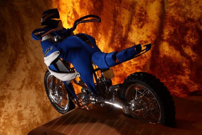 Novedades Yamaha en el Tokyo Motor Show