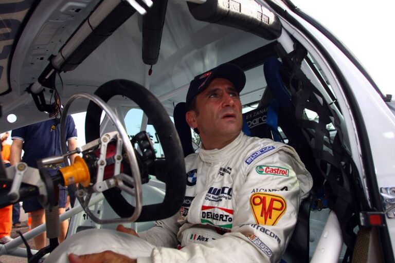 zanardi