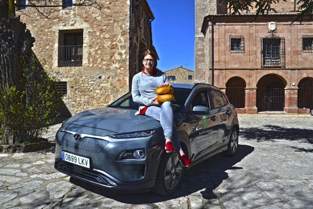 Ruta Gastronómica Soria