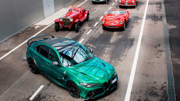 02 AlfaRomeoandHeritageatthe20211000Miglia