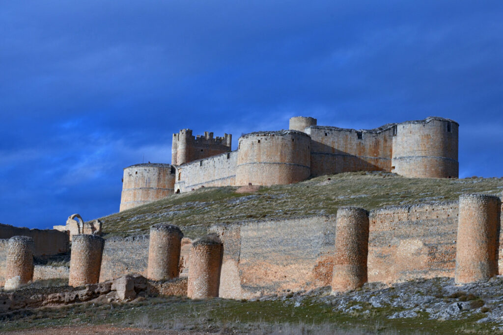 Ruta Gastronómica Soria