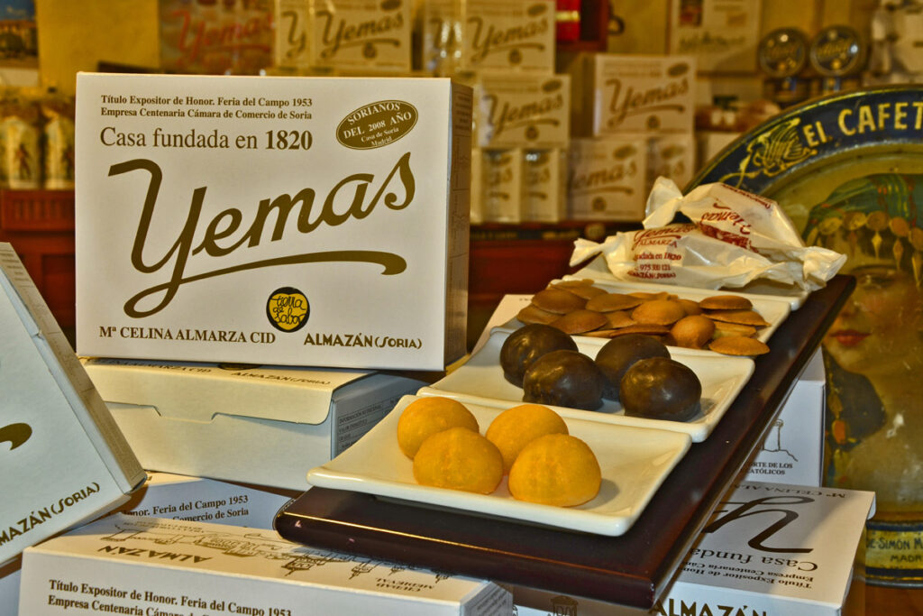 Ruta Gastronómica Soria