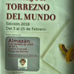 Ruta Gastronómica Soria 5 Ruta Gastronómica Soria
