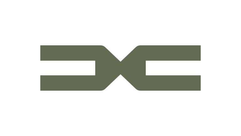 22021  Nouvel emblme Dacia