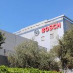 7. Bosch alcanzo en 2020 unas ventas de 2