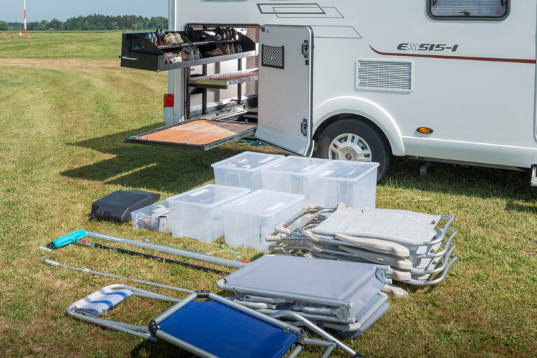 Accesorios Autocaravana 01