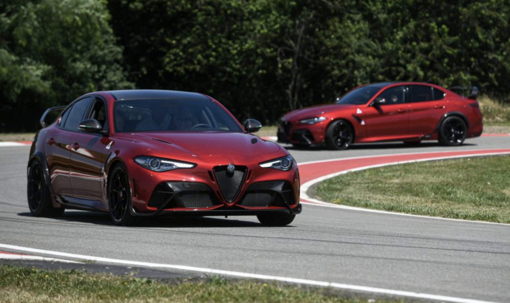 Alfa Romeo 111º aniversario