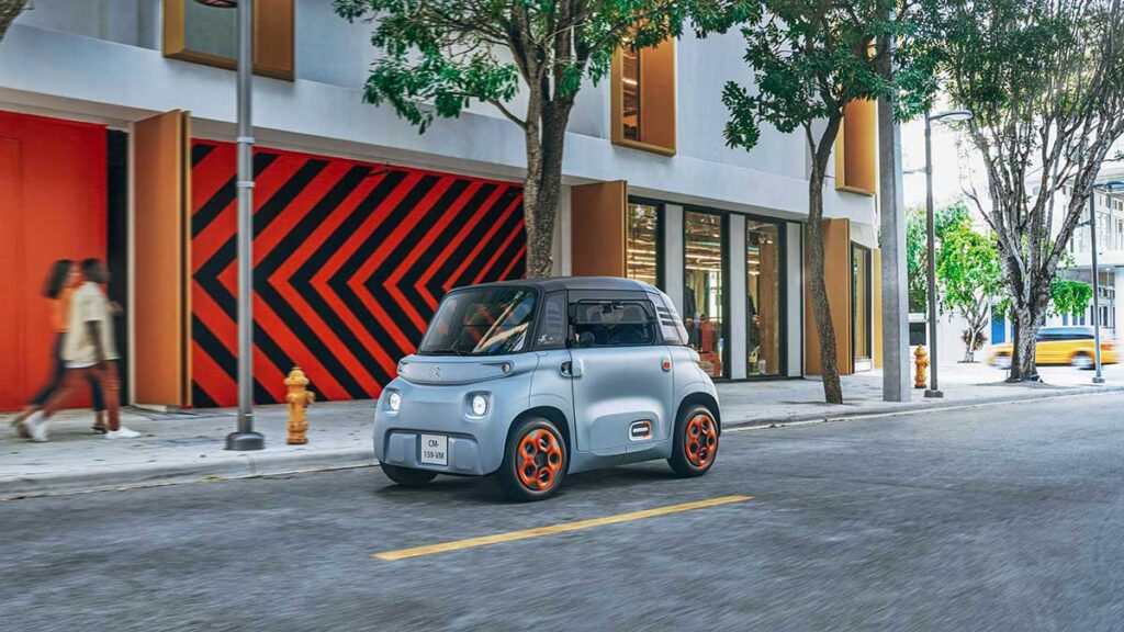oferta-citroen-ami