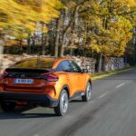 Fotos: los 10 coches más vendidos en noviembre de 2021 27 9. Citroën C4: 1.369 unidades