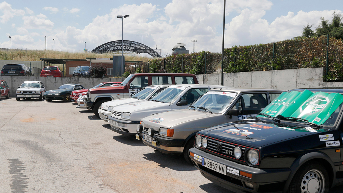 Autofacil revista de coches y motor