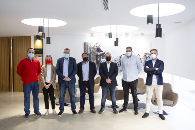 Equipo Proyecto Escuela de Formacion 1