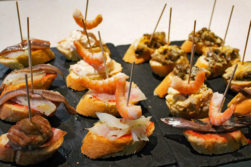Ruta Gastronómica Soria