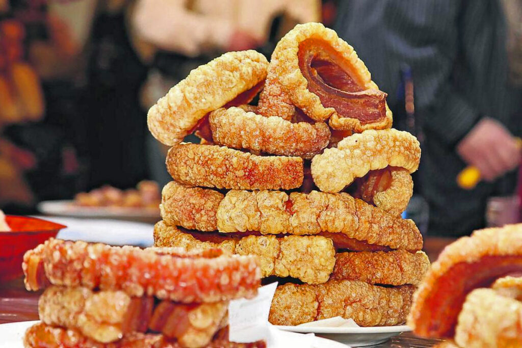 Ruta Gastronómica Soria