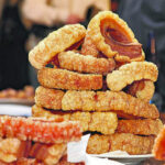 Ruta Gastronómica Soria 4 Ruta Gastronómica Soria