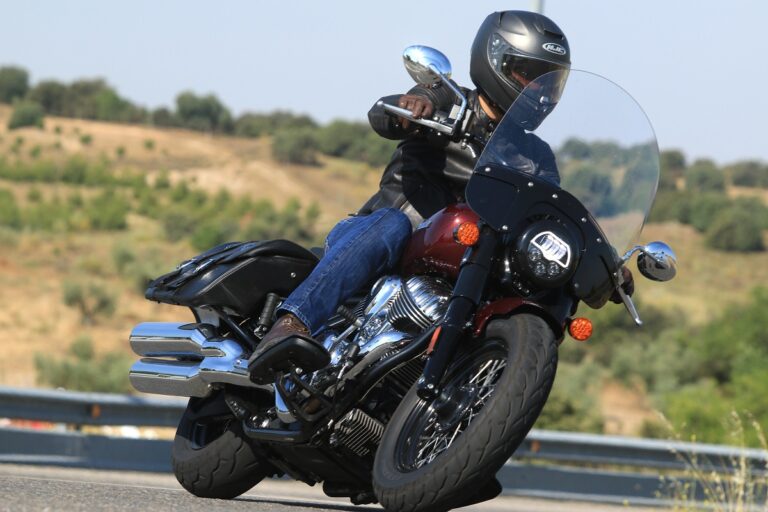 Indian Super Chief Limited 9