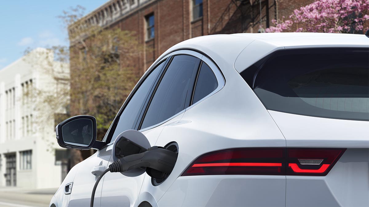 Jaguar E Pace P300e Phev R Dynamic S 21 Primera Prueba Autofacil