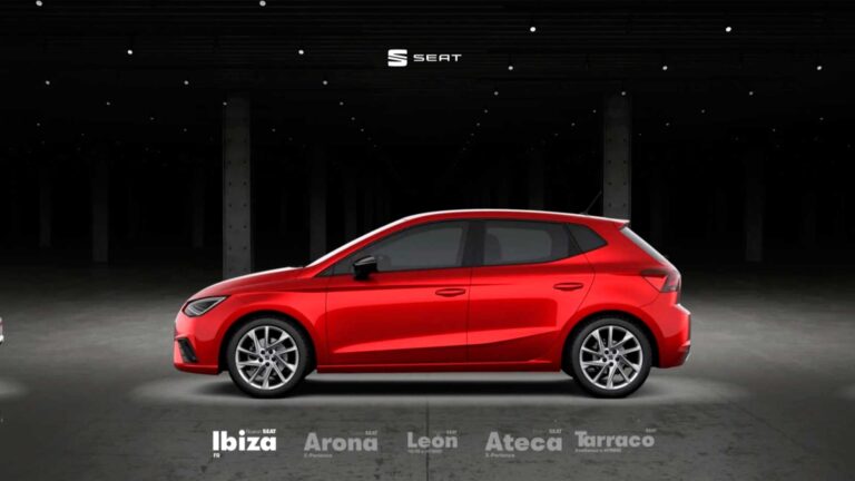 SEAT Virtual Experience 14 HQ