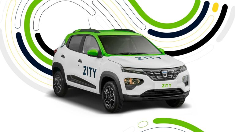 Zity Dacia Spring 3