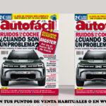 Ruidos en el coche, ¿cuándo son un problema?