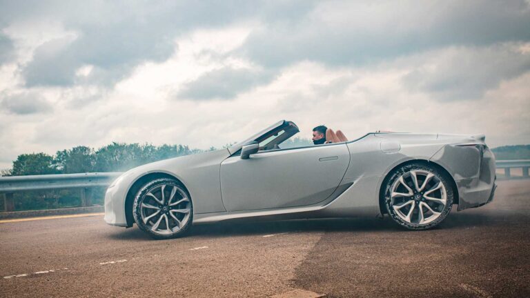 cabecera lc500 frozen 203