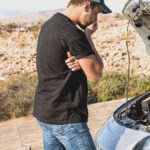 ¿Por qué mi coche no arranca?