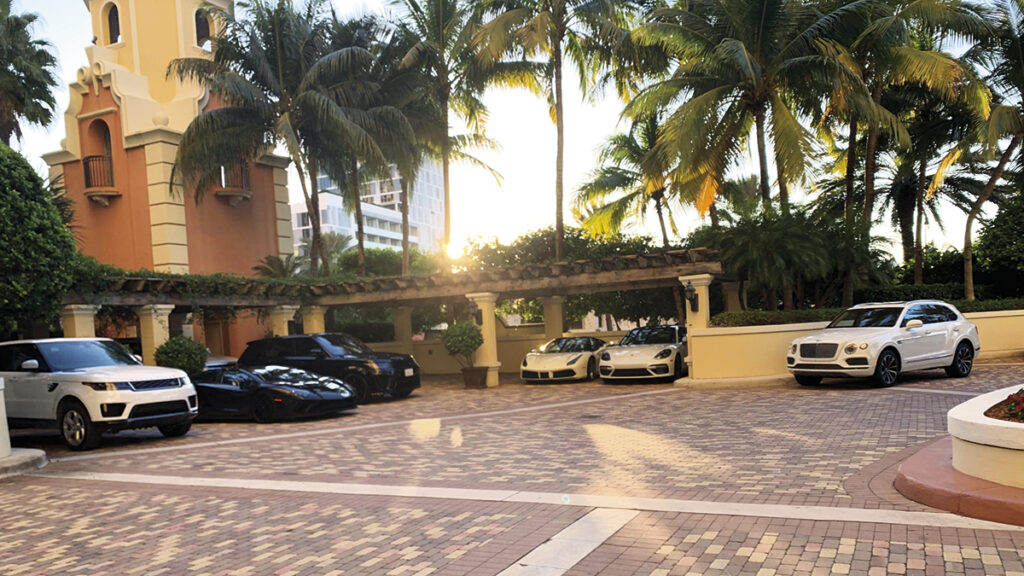 Rolls Royce