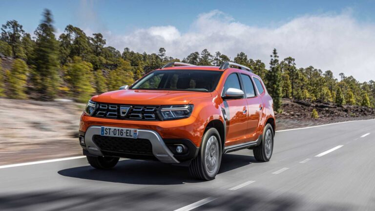 dacia duster restyling 12