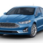El Ford Mondeo/Fusion nos dirá adiós en breve: ¿conoces el híbrido enchufable?