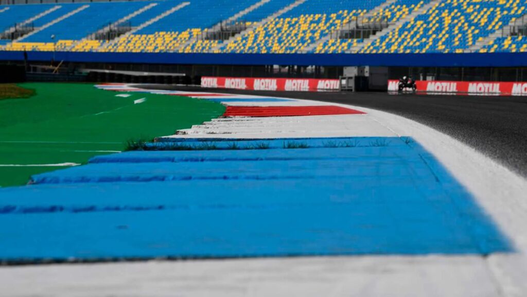 Moto GP Assen