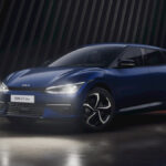 Fotos: Nuevo Kia EV6 4 Kia EV6