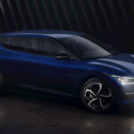 Fotos: Nuevo Kia EV6 3 Kia EV6