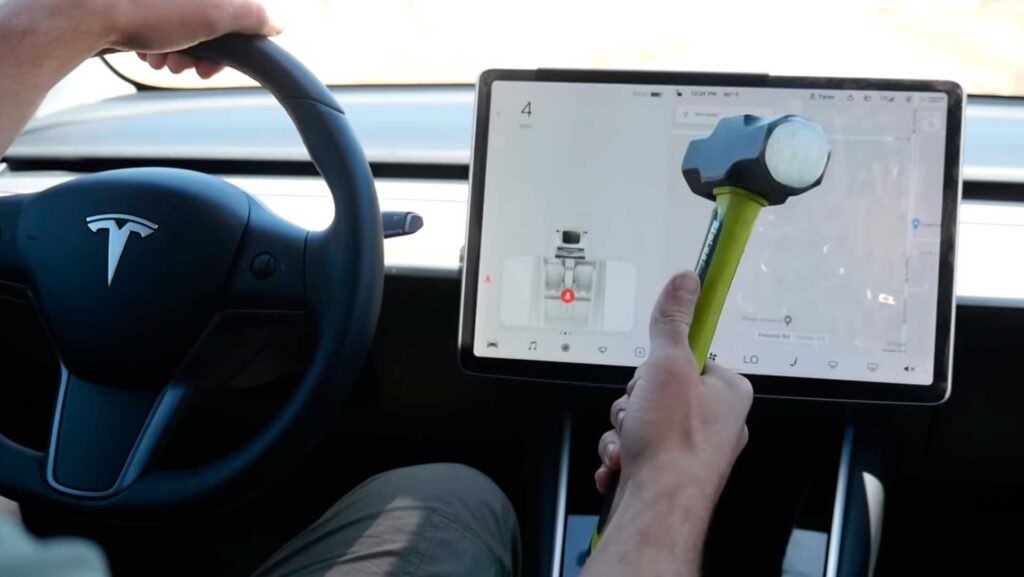 pantalla-tesla-model-3