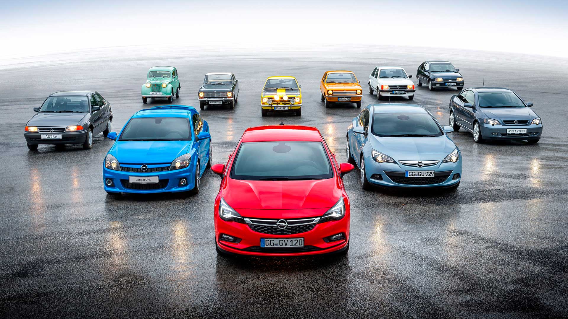 historia-opel-astra