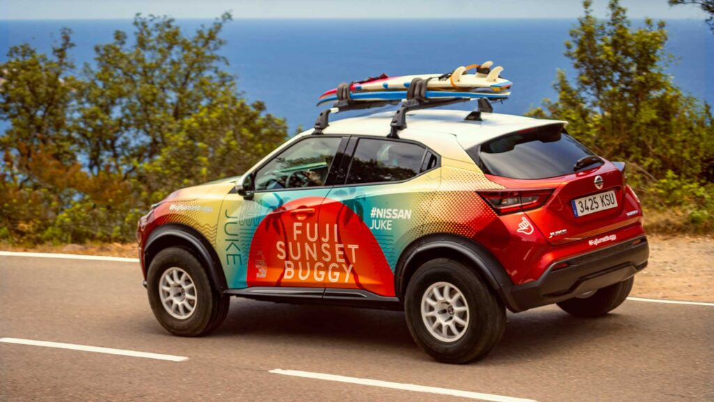 nissan-juke-fuji-sunset-buggy