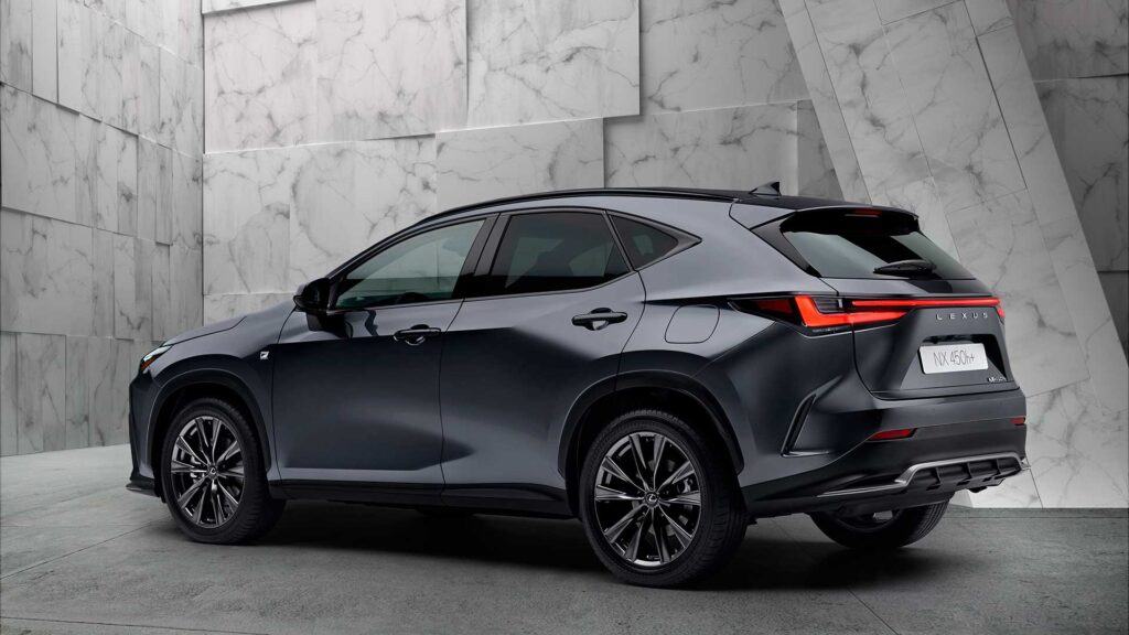 precios-lexus-nx-2021