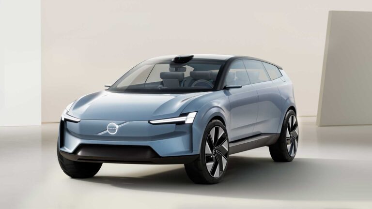 283690 Volvo Concept Recharge