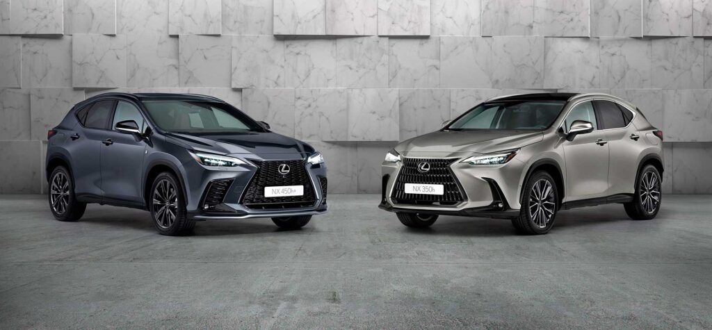 precios-lexus-nx-2021