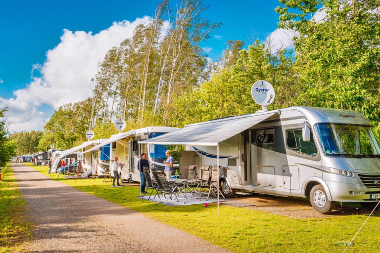 Autocaravana Seguridad en Parado 01