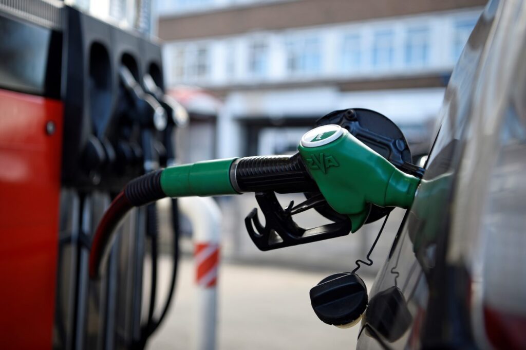La Comisión Europea planea echar el cierre a las ventas de coches diésel y gasolina a partir de 2035