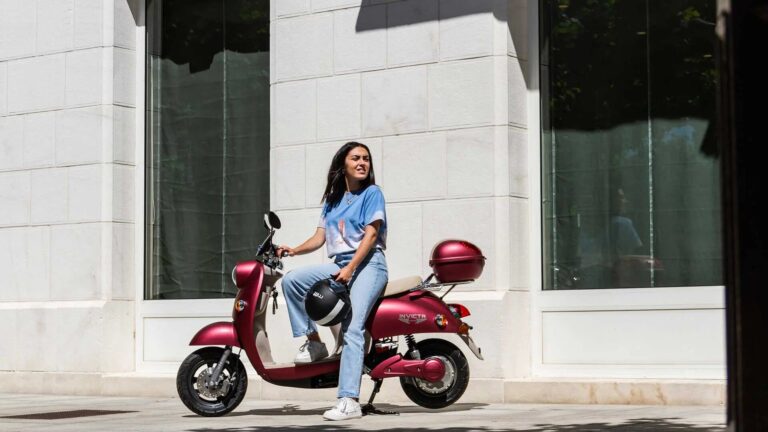 InvictaElectric Opai 2