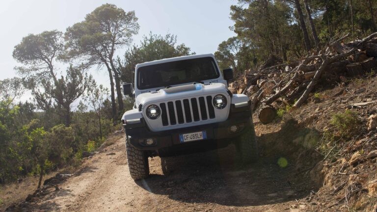 JEEP WRANGLER 4Xe  025