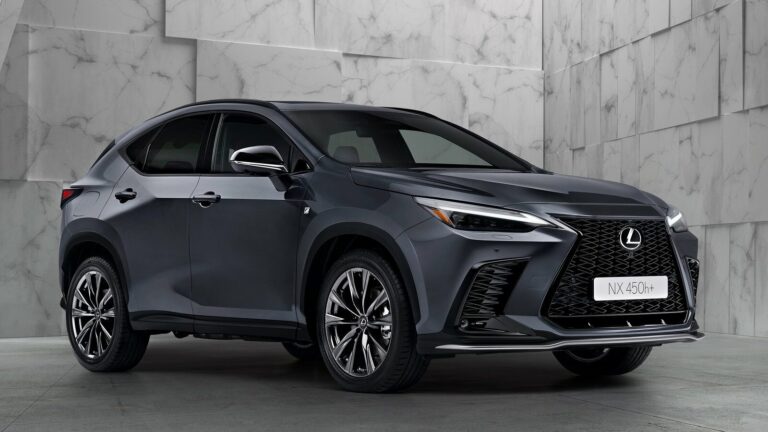 Lexus NX 2022 1600 0b e1627595658149